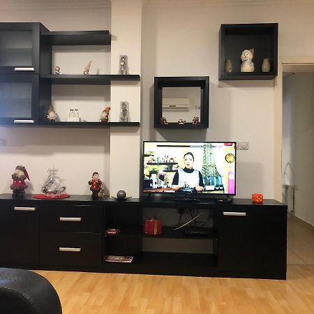 Apartman Nada Bijeljina Eksteriør billede