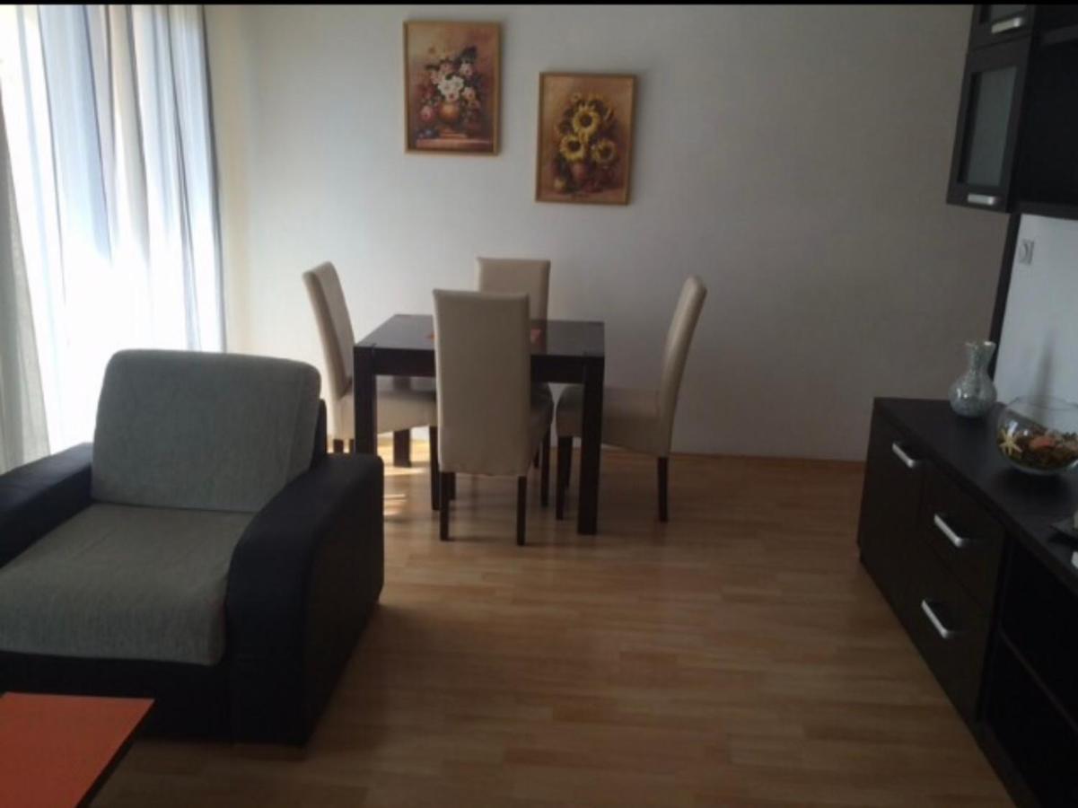 Apartman Nada Bijeljina Eksteriør billede