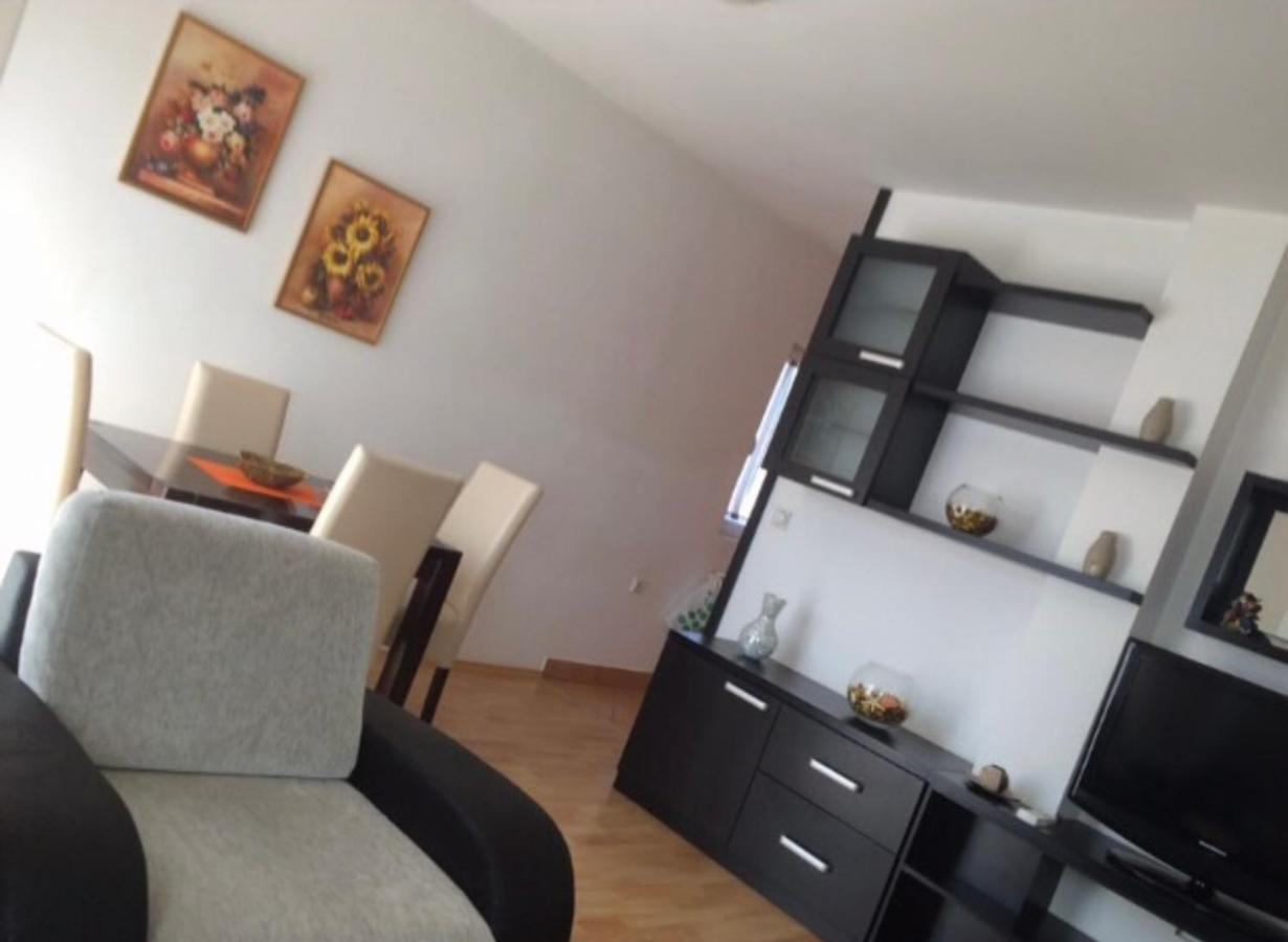 Apartman Nada Bijeljina Eksteriør billede