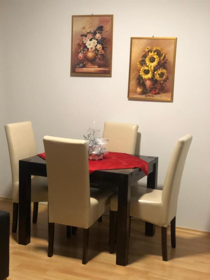 Apartman Nada Bijeljina Eksteriør billede