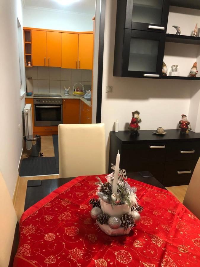 Apartman Nada Bijeljina Eksteriør billede