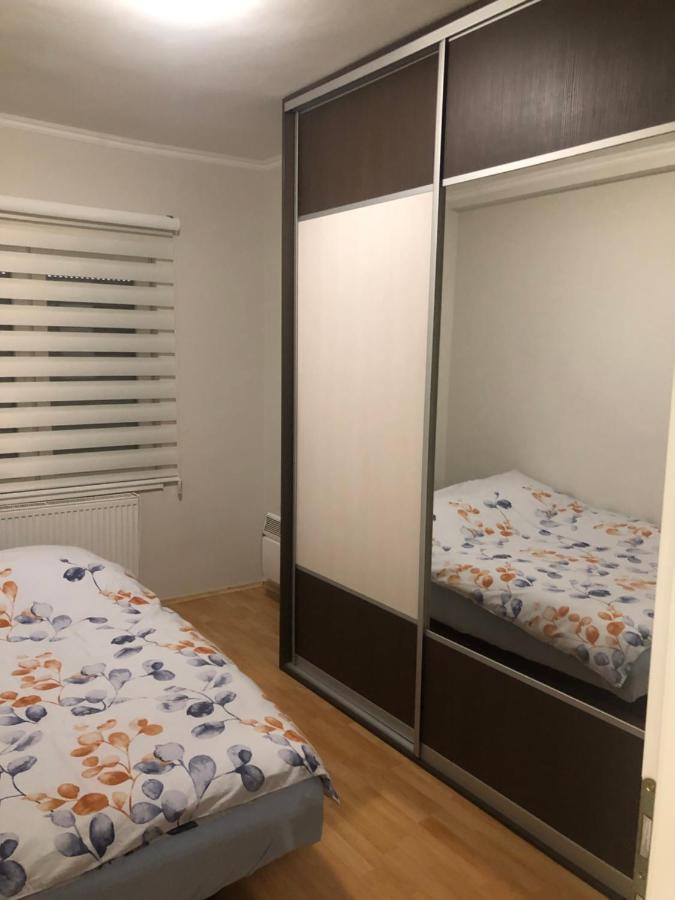 Apartman Nada Bijeljina Eksteriør billede