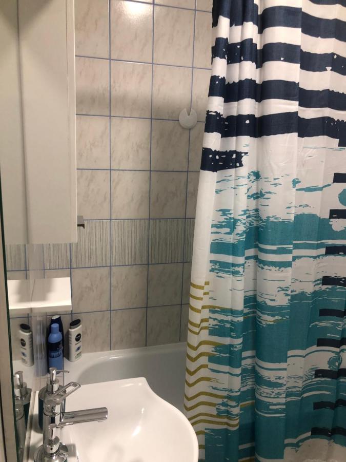 Apartman Nada Bijeljina Eksteriør billede