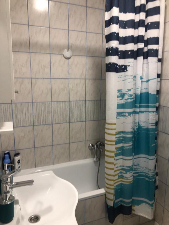 Apartman Nada Bijeljina Eksteriør billede