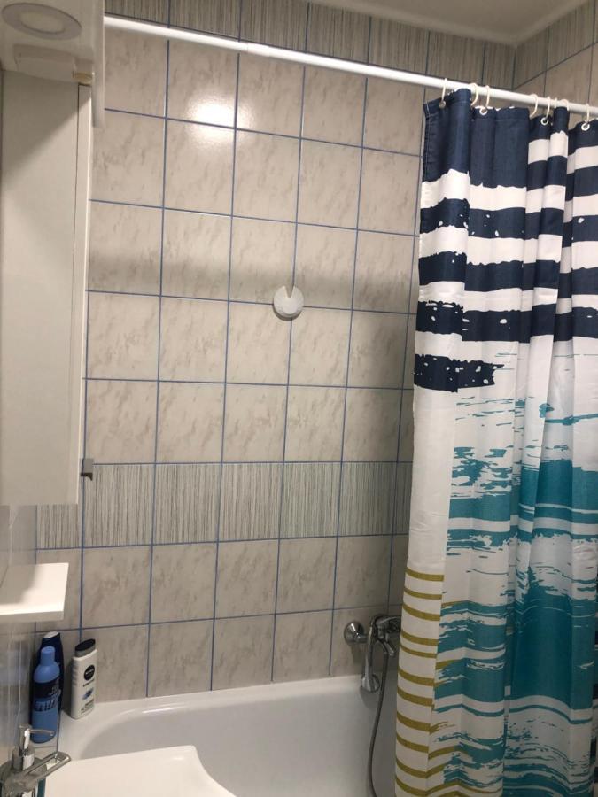 Apartman Nada Bijeljina Eksteriør billede