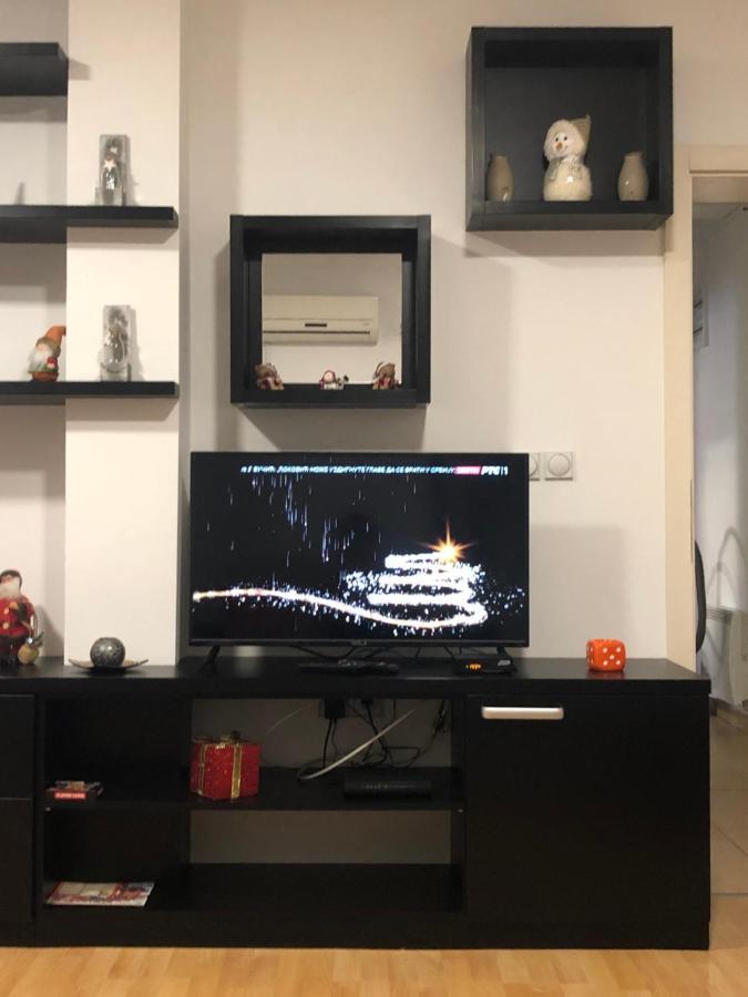 Apartman Nada Bijeljina Eksteriør billede