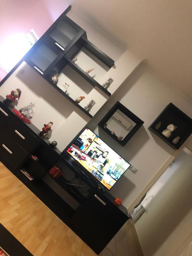 Apartman Nada Bijeljina Eksteriør billede