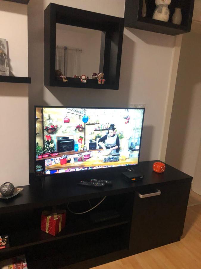 Apartman Nada Bijeljina Eksteriør billede