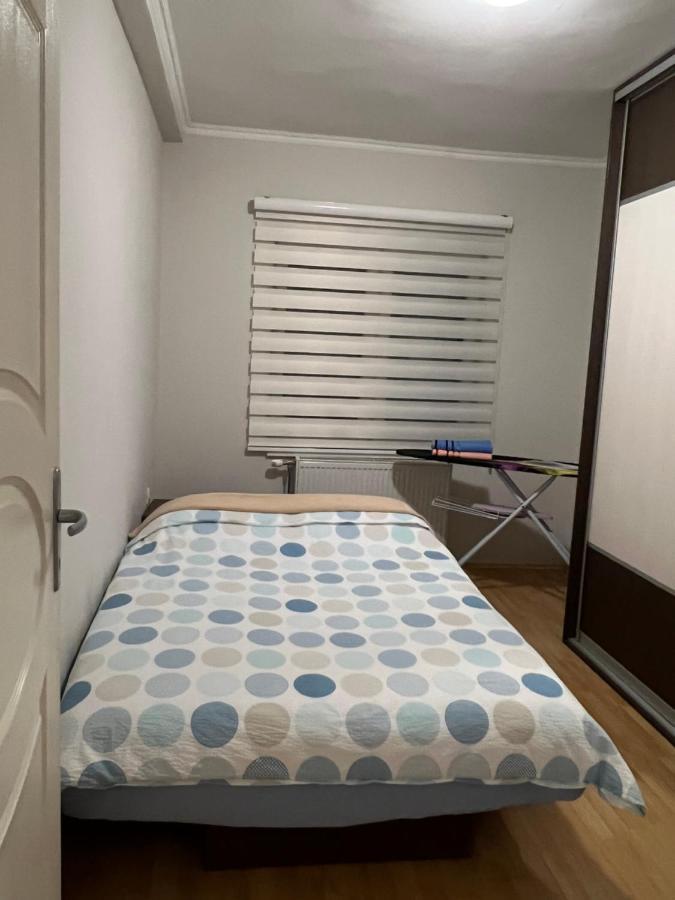 Apartman Nada Bijeljina Eksteriør billede