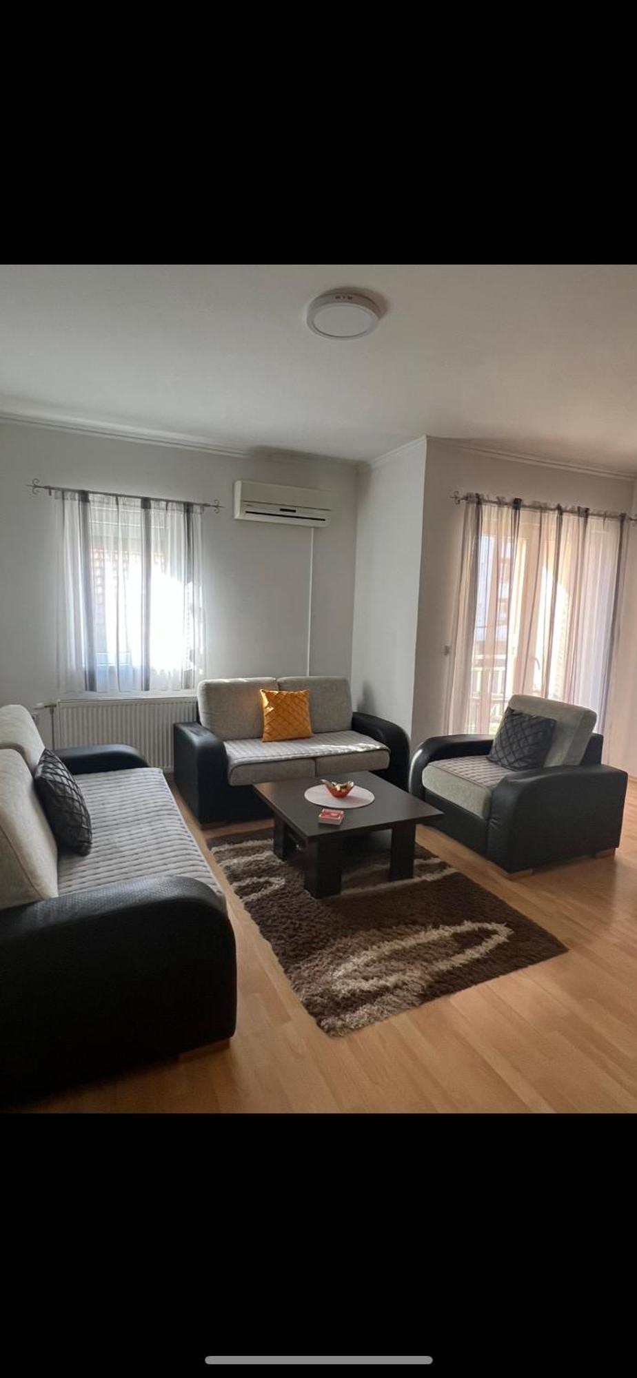 Apartman Nada Bijeljina Eksteriør billede
